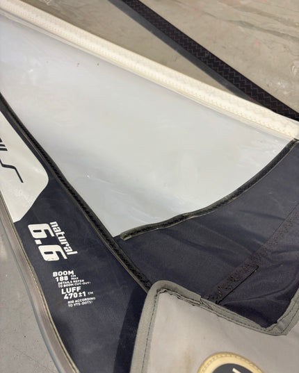 North Sails Natural 6.6