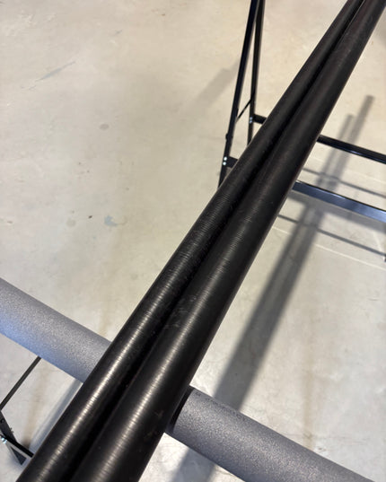 Naish 430 SDM - 100% Carbon - CC