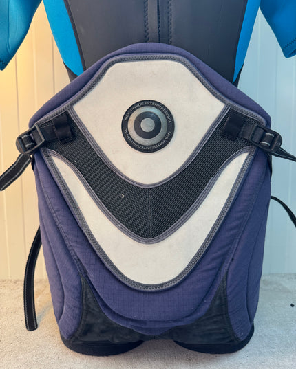 Neilpryde Anatomic Zittrapeze maat M