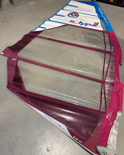 North Sails S_Type SL 6.6