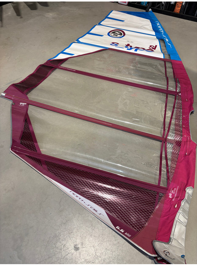 North Sails S_Type SL 6.6