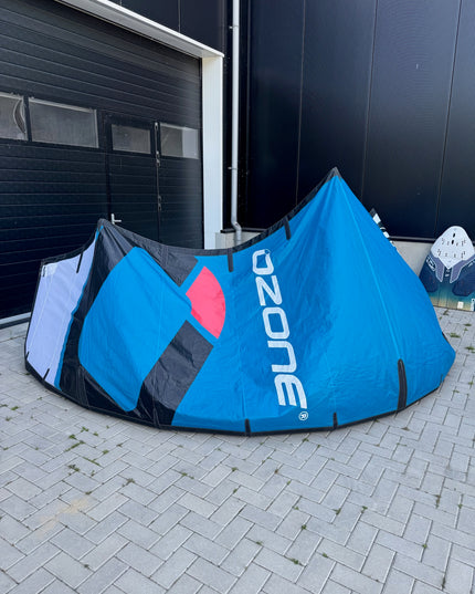 Ozone Enduro V2 11m
