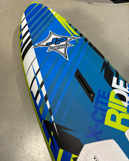 JP X-Cite Ride FWS - 125L
