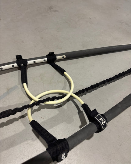 Unifiber Alu T8 140-190