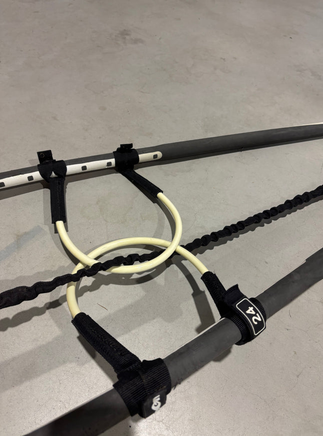Unifiber Alu T8 140-190