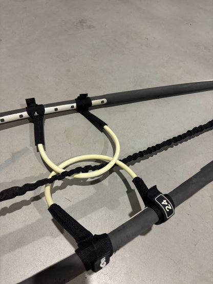 Unifiber Alu T8 140-190