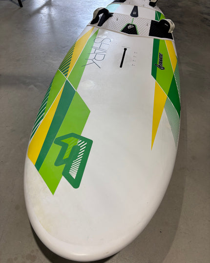 Fanatic Shark HRS - 150L