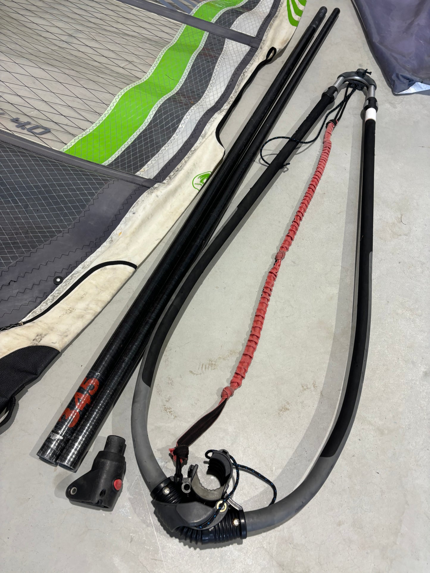 Tiki PRO MX 4.0