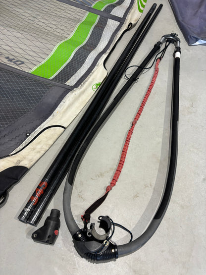 Tiki PRO MX 4.0