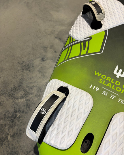 (Gereserveerd) Nove Nove World Cup Slalom - 119L