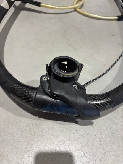 AL360 Carbon 170-230