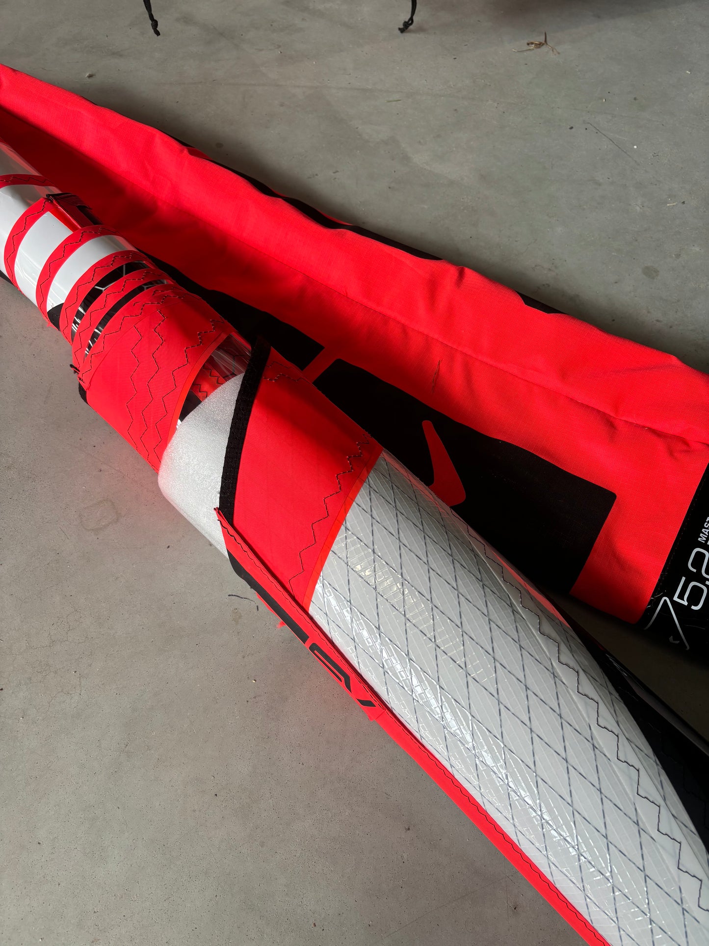 Severne Foil Freek 4.8 - NIEUW