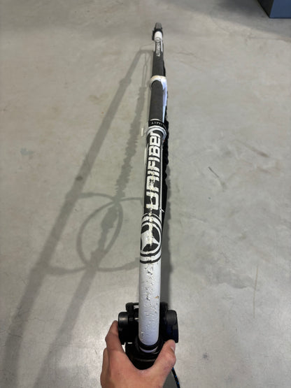 Unifiber Alu T8 140-190