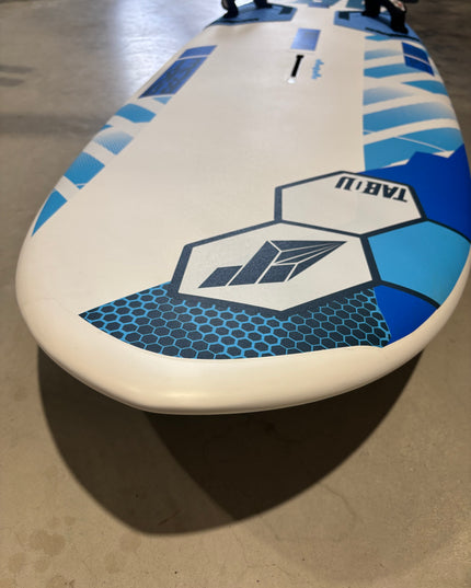 Tabou Rocket MTE - 125L