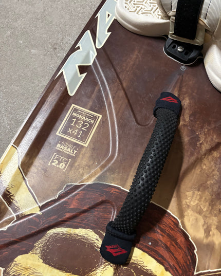 Naish Monarch 132x41