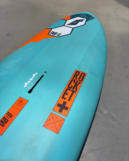 Tabou Rocket+ LTD - 133L