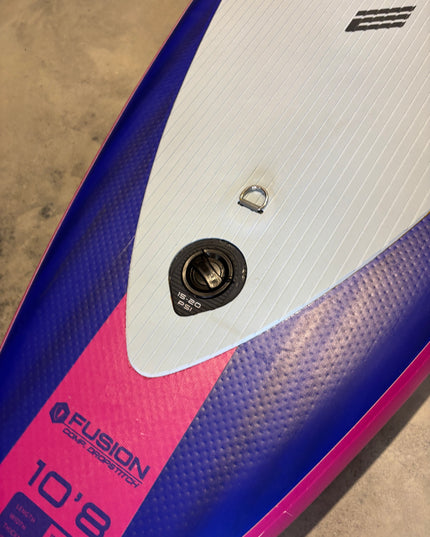 Exocet Energy 10’8 SUP