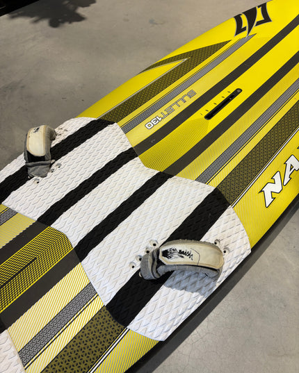 Naish Bullet Freerace - 130L