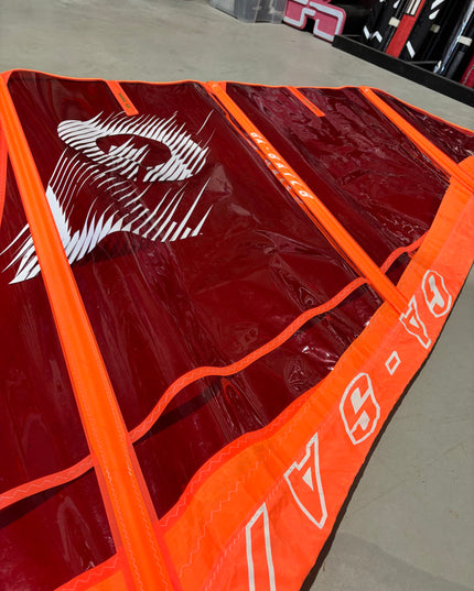 Gaastra Matrix 8.0