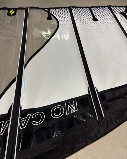 Naish No Cam Freerace 7.8