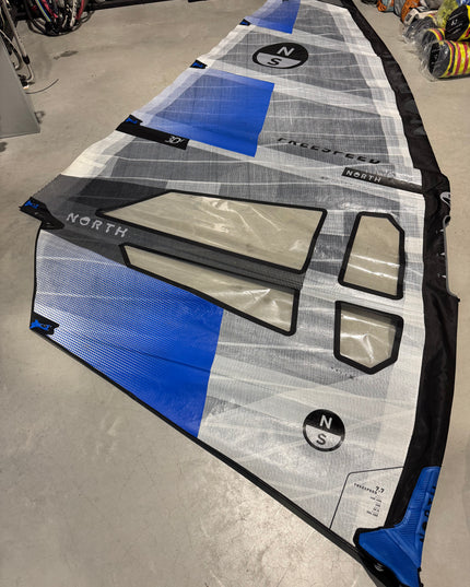 North Freespeed 7.7