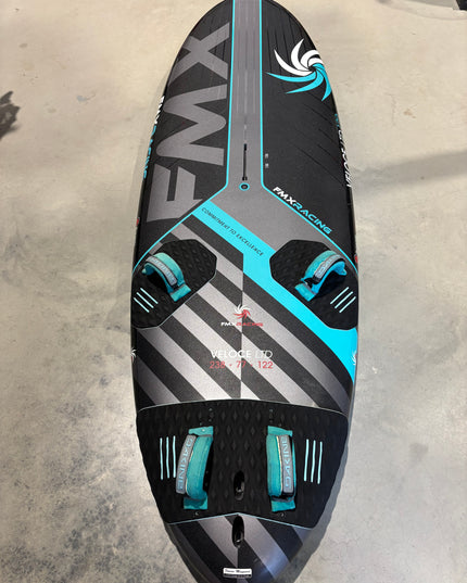 FMX Veloce LTD - 122L