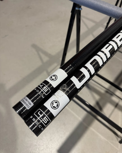 Experience TR Dacron Compleet tuigage EPX 4.5 / NIEUW