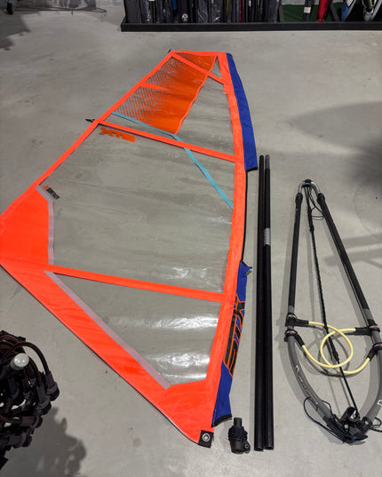 STX Powerkid 3.6