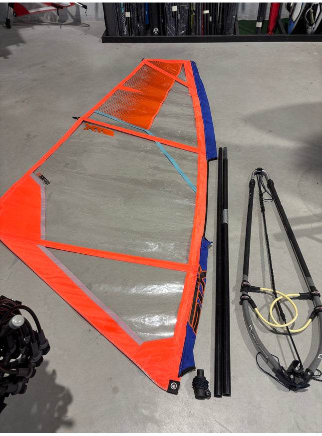 STX Powerkid 3.6