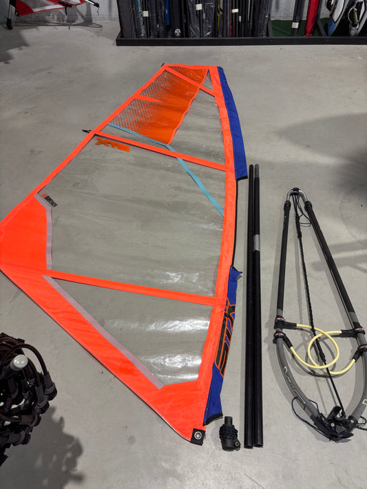 STX Powerkid 3.6