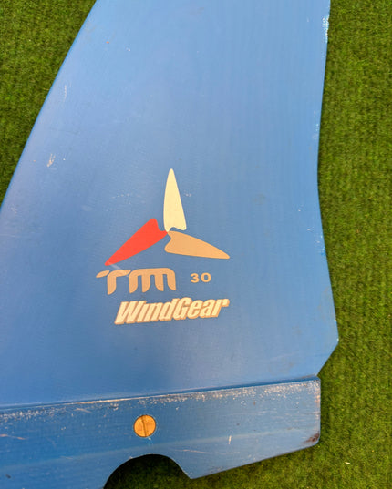 Windgear Shallow vin 30cm Powerbox