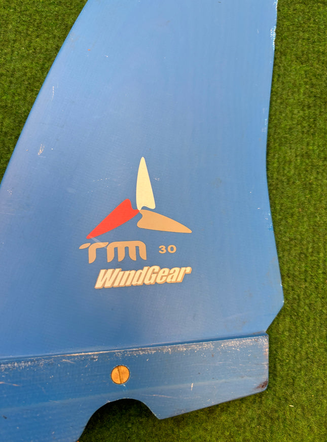 Windgear Shallow vin 30cm Powerbox