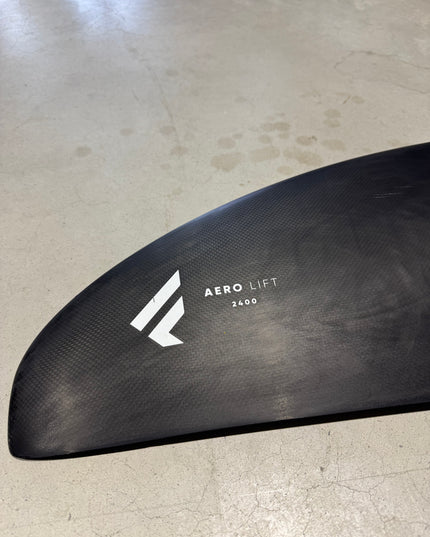 Fanatic Aero Lift 2400