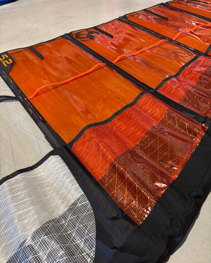 Loftsails Racingblade 5.2