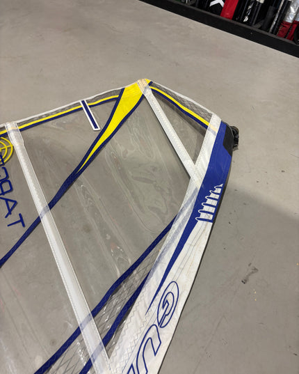 Gunsails Target 5.0