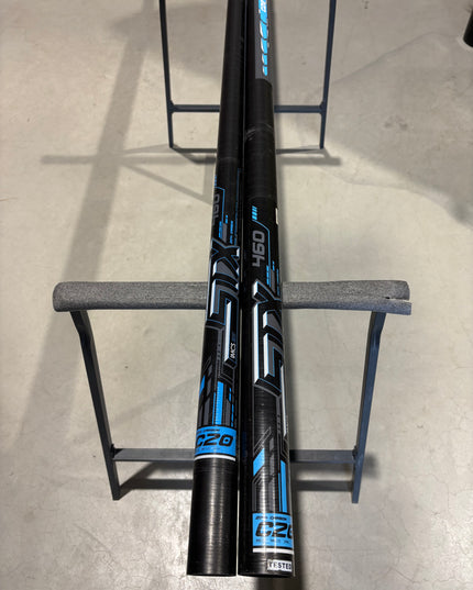 STX 460 SDM - 20% Carbon - CC