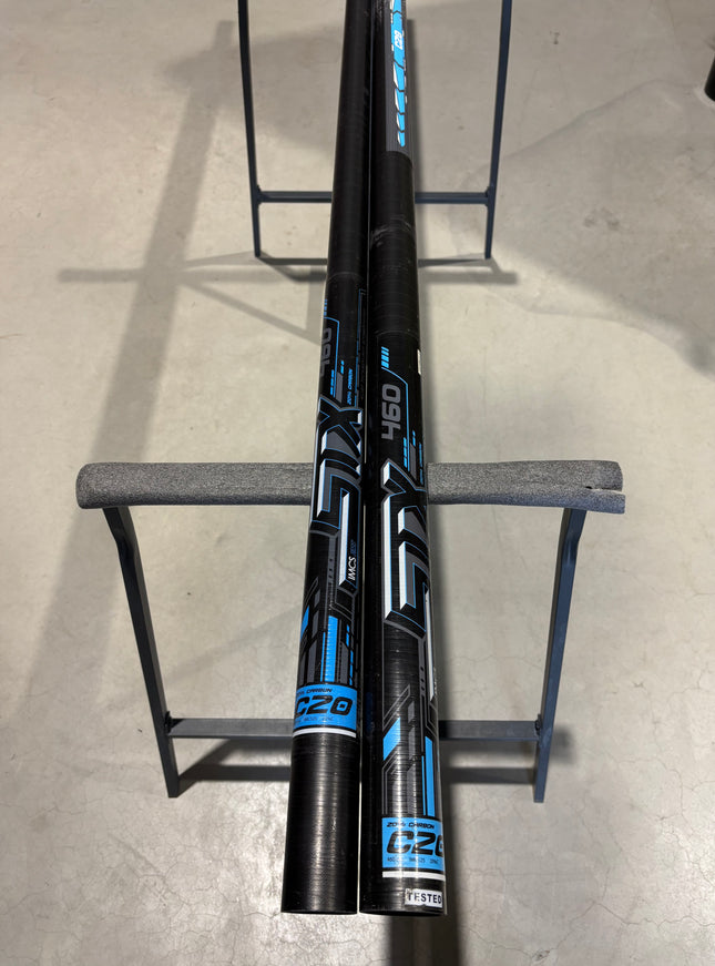 STX 460 SDM - 20% Carbon - CC