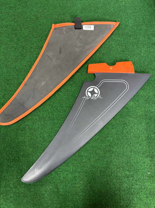 Unifiber Lessacher Weed Blade 36cm Powerbox