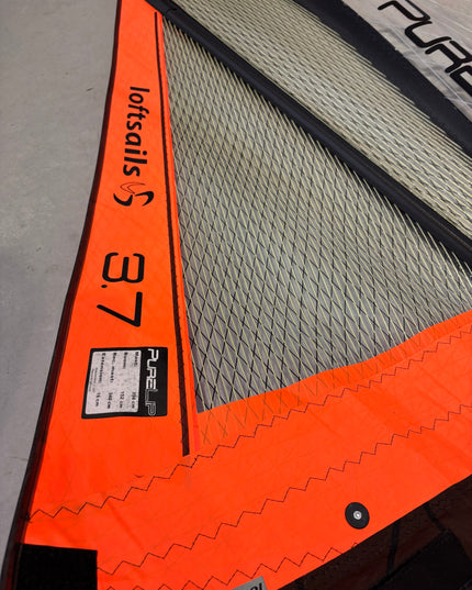 Loftsails Purelip 3.7