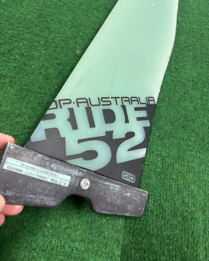 JP Ride 52cm Powerbox
