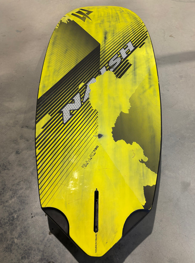 Naish Bullet Freerace - 130L