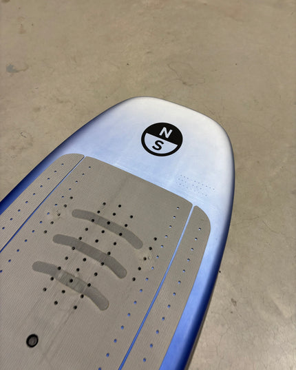 North Seek Foil Board 2025 4’9 - 58L