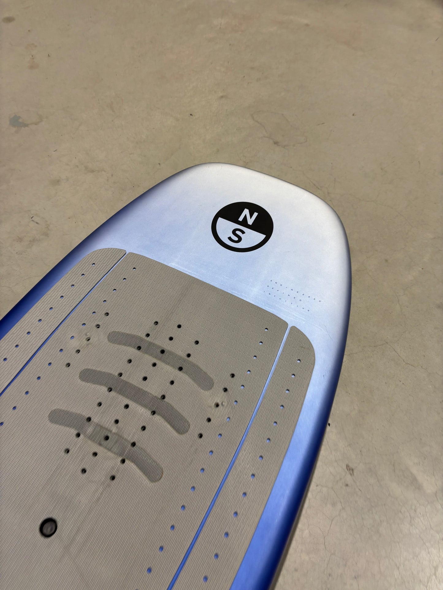 North Seek Foil Board 2025 4’9 - 58L