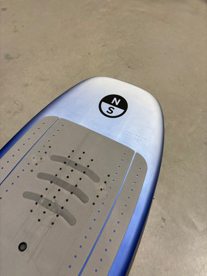 North Seek Foil Board 2025 4’9 - 58L