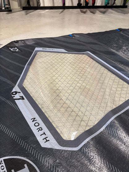 North Sails X-Over 6.7