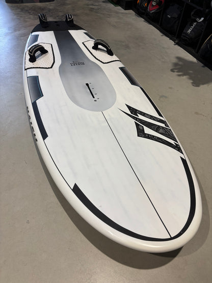 Naish Bullet Freerace - 135L