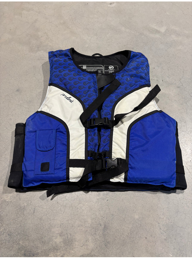 Prolimit Drijfvest maat L