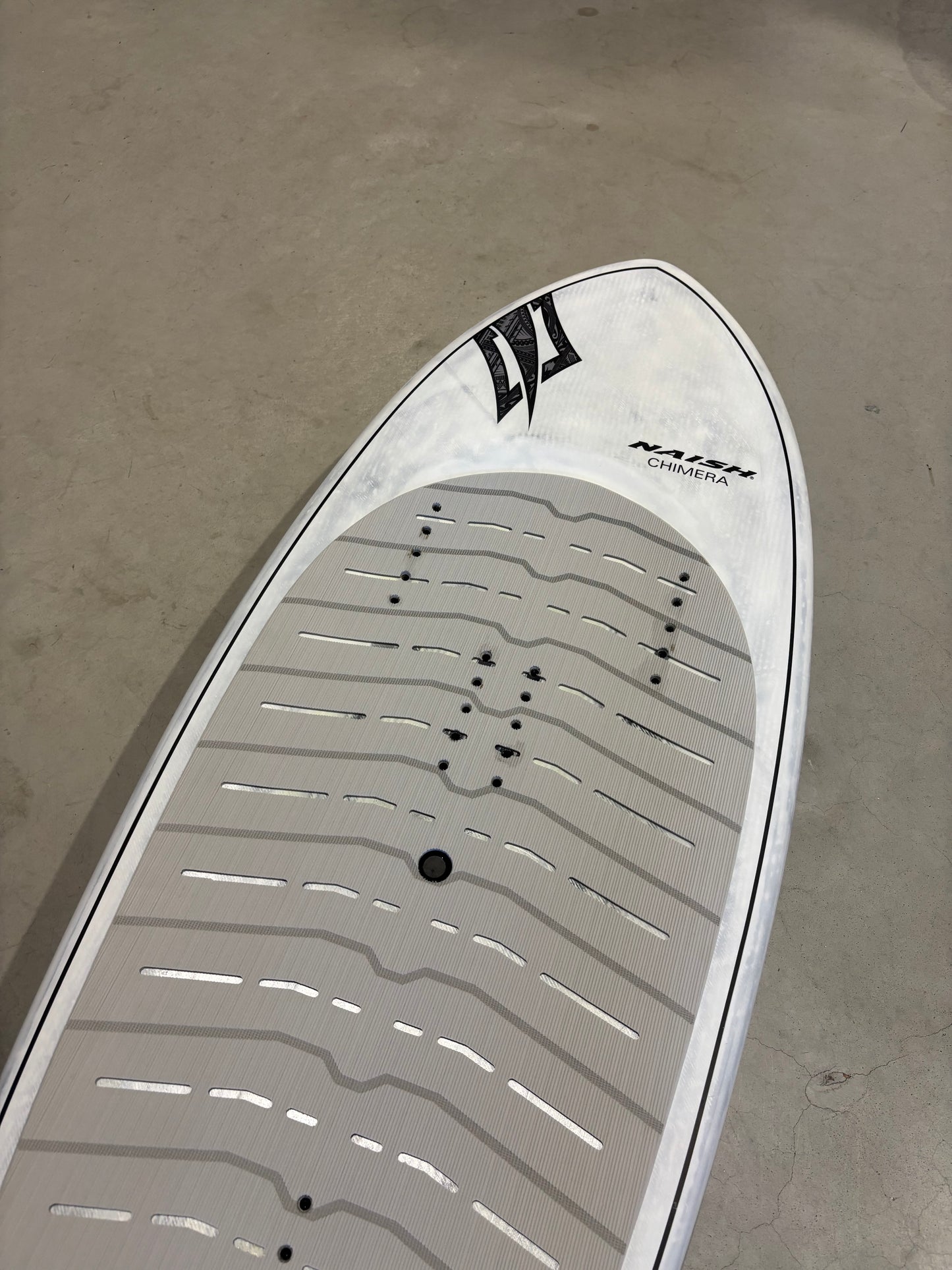 Naish Chimera 4’2 - 30L