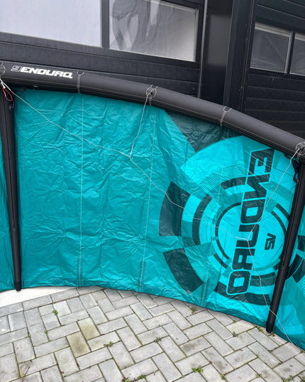 Ozone Enduro v2 9m