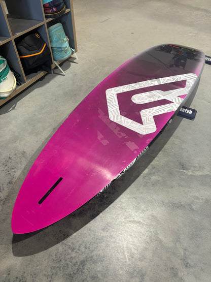 Fanatic Freewave TEAM Edition - 95L